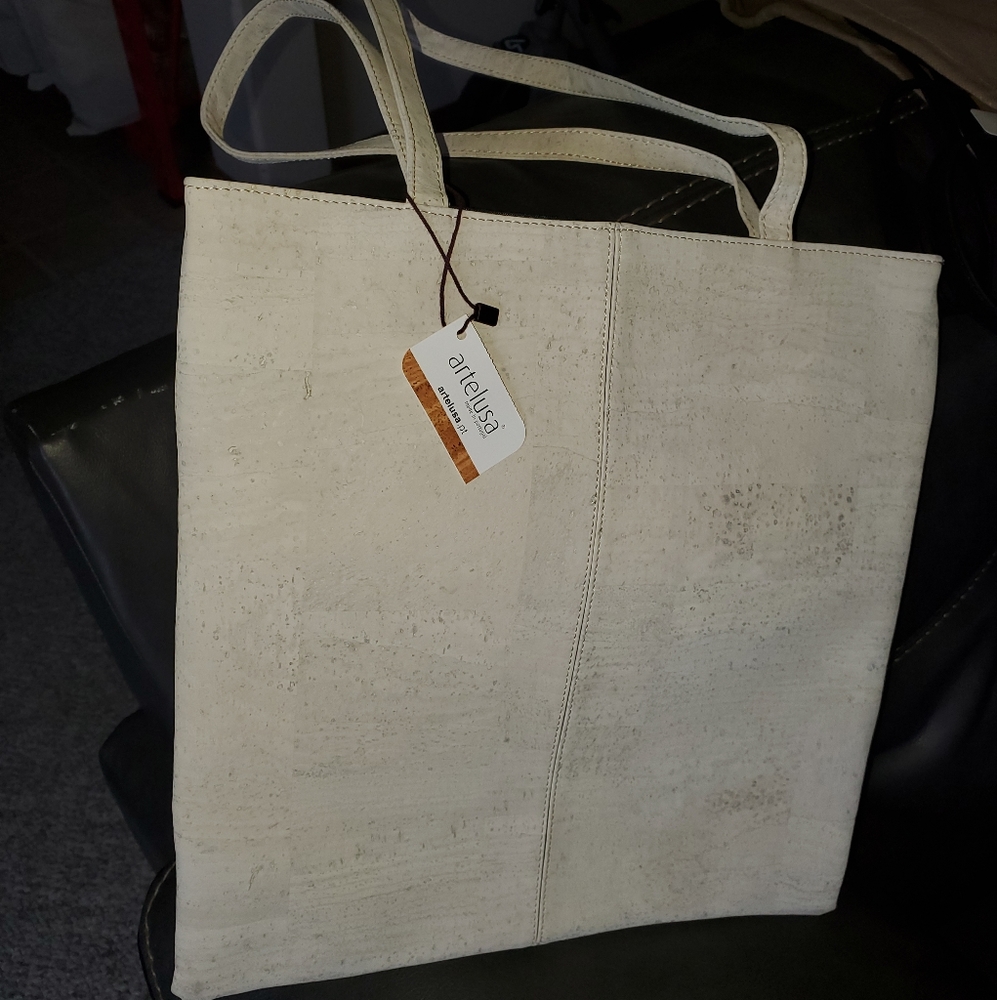 Artelusa Tote/shopping bag